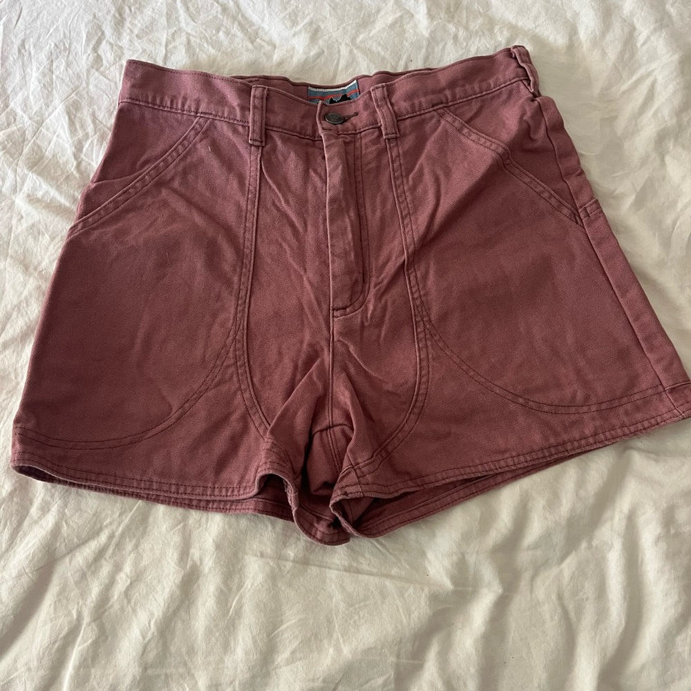 Patagonia Stand Up Shorts